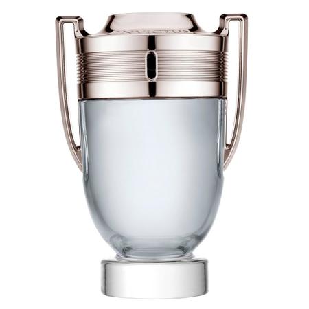 Imagem de Invictus Paco Rabanne - Perfume Masculino - Eau de Toilette