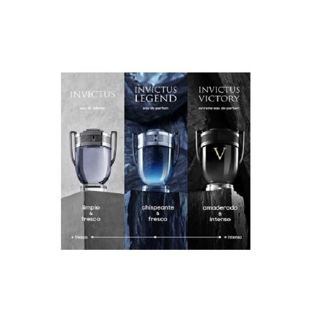 Imagem de Invictus Victory Edp 200ml