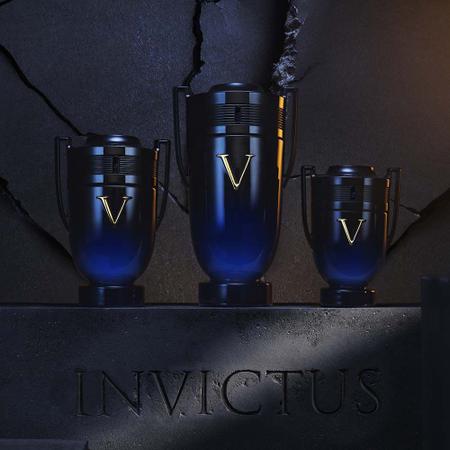 Imagem de Invictus Victory Elixir Paco Rabanne - Perfume Masculino - Parfum
