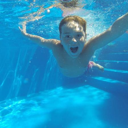 Ionizador Solar Duplo Para Piscinas De Até 160 Mil Litros - Loja beluga Imagem de Ionizador Solar Duplo Para Piscinas De Até 160 Mil Litros