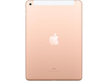 Imagem de iPad 9,7” 6ª Geração Apple Wi-Fi + Cellular 128GB