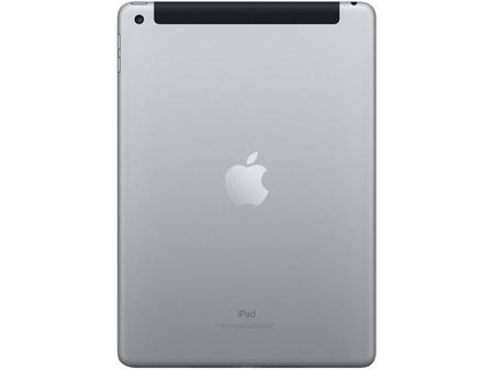 Imagem de iPad 9,7” 6ª Geração Apple Wi-Fi + Cellular 32GB