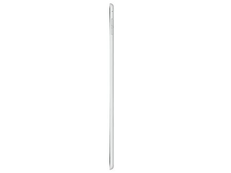 Imagem de iPad Air 2 Apple 16GB Prata Tela 9,7” Retina 4G