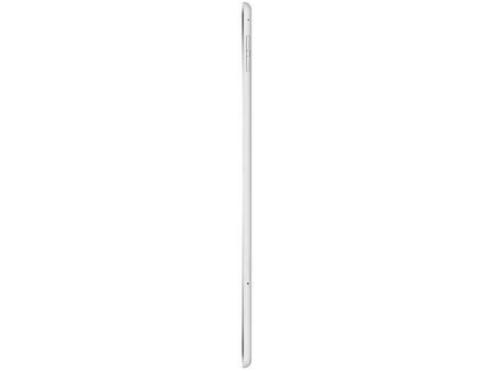 Imagem de iPad Air 2 Apple 4G 128GB Prata Tela 9,7” Retina