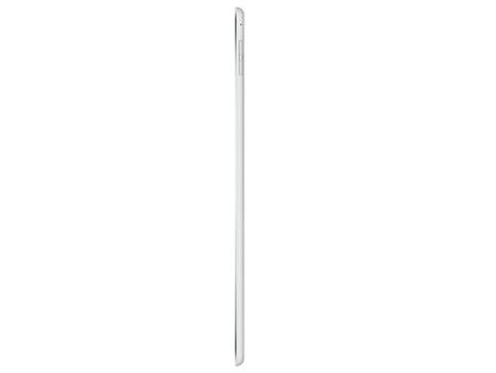 Imagem de iPad Air 2 Apple 4G 64GB Prata Tela 9,7” Retina