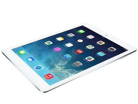 Imagem de iPad Air Apple 64GB Tela Retina 9,7” 4G Wi-Fi