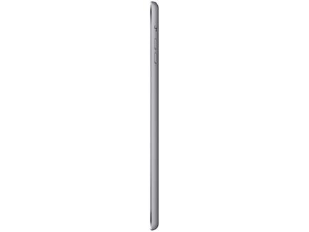 Imagem de iPad Mini 2 Apple 32GB Cinza Espacial Tela 7,9” 