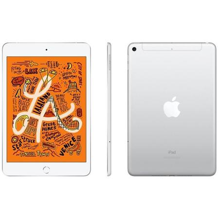 Apple iPad mini5 Wi-Fi+Cellular 64GB - タブレット