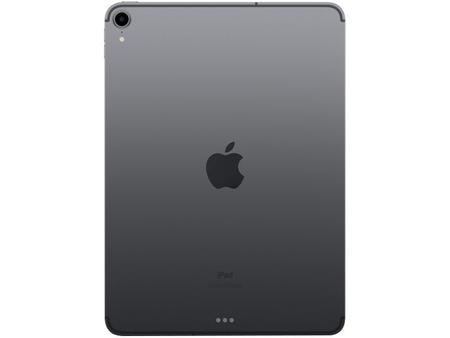 Imagem de iPad Pro 11” Apple Wi-Fi + Cellular 64GB