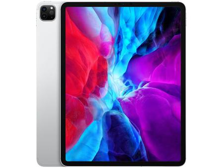 Imagem de iPad Pro 12,9” 4ª Geração Apple Wi-Fi + Cellular