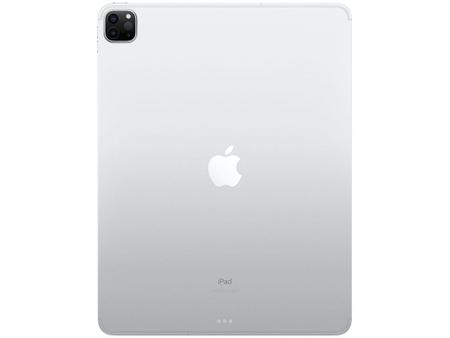 Imagem de iPad Pro 12,9” 4ª Geração Apple Wi-Fi + Cellular