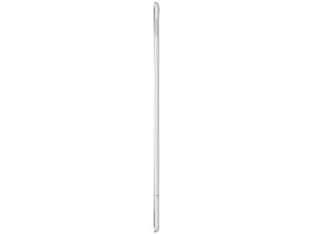 Imagem de iPad Pro Apple 4G 256GB Prata Tela 12,9”