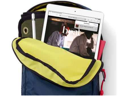 Imagem de iPad Tela 10,2” 8ª Geração Apple Wi-Fi + Cellular 128GB Cinza-espacial