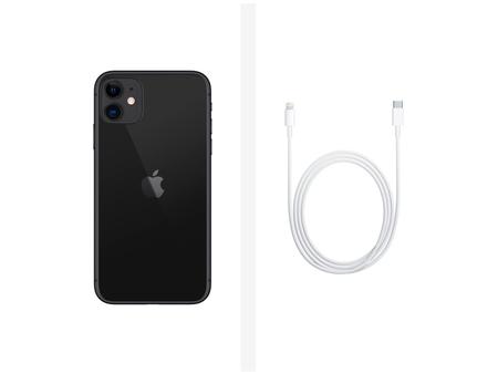Apple iPhone 11 64gb Preto - 1 Chip  Ficha Técnica - TecMundo Comparador
