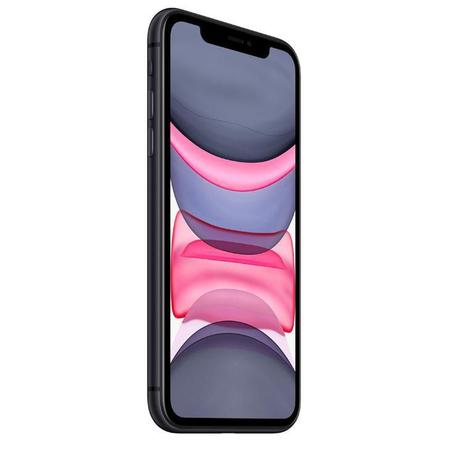 iPhone 11 Apple Preto, 64GB Desbloqueado - MHDA3BR/A - iPhone 11