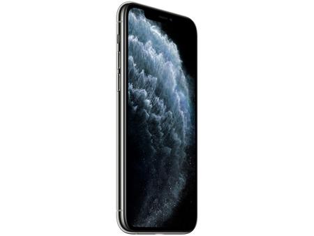 Imagem de iPhone 11 Pro Apple 512GB Prateado 5,8” 12MP