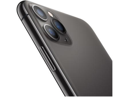 Imagem de iPhone 11 Pro Max Apple 512GB Cinza-espacial 6,5”