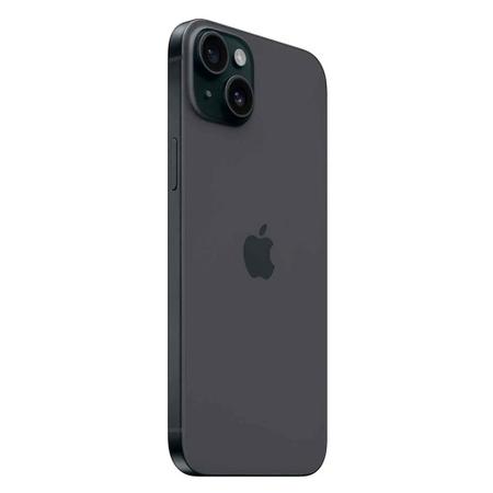 Imagem de IPhone 15 Apple Plus 5G 128GB Tela de 6.7 Câmera Dupla 48MP e Selfie 24MP