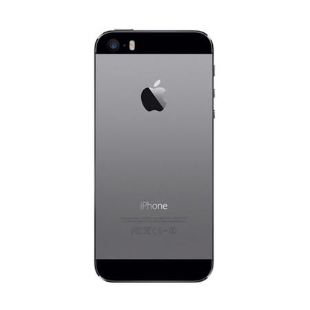 Imagem de IPhone 5S Apple - Cinza Espacial 16GB  