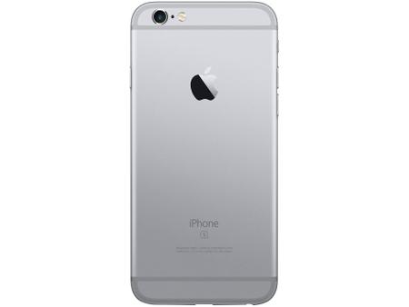 Imagem de iPhone 6s Apple 32GB Cinza-espacial 4,7” 12MP