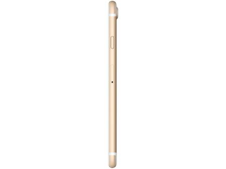 Imagem de iPhone 7 Apple 128GB Dourado 4,7” 12MP