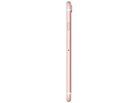 Imagem de iPhone 7 Apple 32GB Ouro rosa 4,7” 12MP