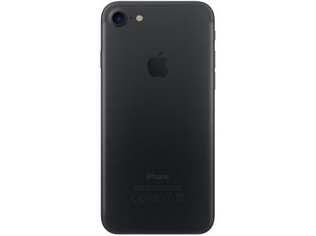 Imagem de iPhone 7 Apple 32GB Preto 4,7” 12MP