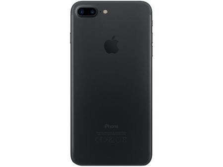 Imagem de iPhone 7 Plus Apple 128GB Preto 5,5” 12MP