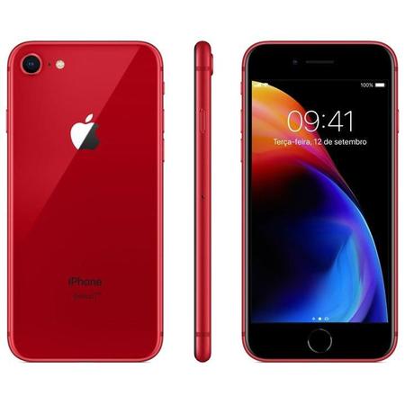 送関込 Apple iPhone8Plus 256GB プロダクトレッド - crumiller.com