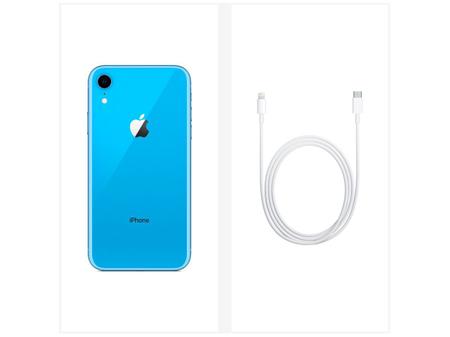 Apple iPhone XR 64 GB - Azul