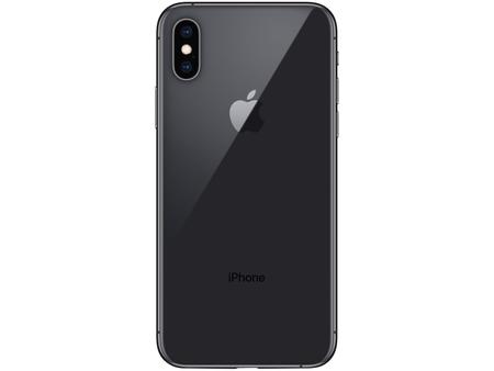 iPhone XS Max Apple 256GB Cinza-Espacial 6,5” 12MP - iOS - Iphone XS -  Magazine Luiza