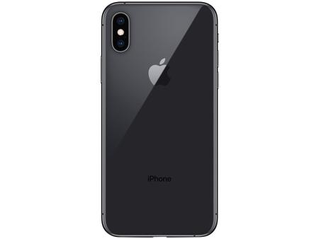 Imagem de iPhone XS Max Apple 64GB Cinza Espacial 6,5” 12MP