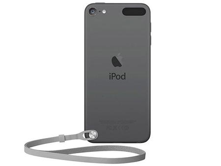 Imagem de iPod Touch 32GB Tela Multi-Touch Câmera 5MP