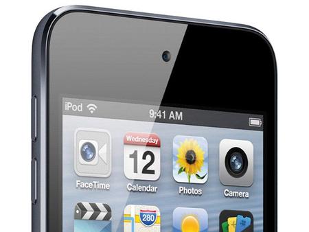 Imagem de iPod Touch 32GB Tela Multi-Touch Câmera 5MP