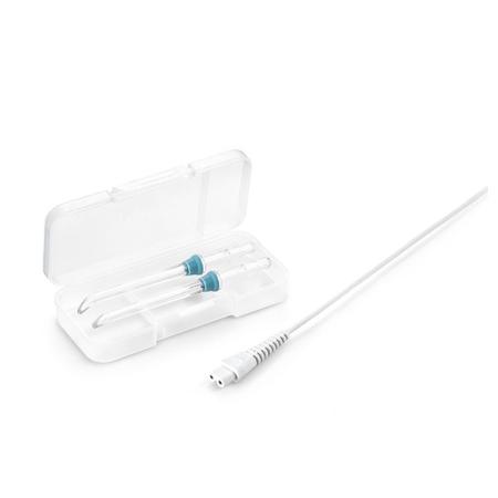 Imagem de Irrigador Oral Clearpik Portátil recarregável Multilaser Saúde - HC036