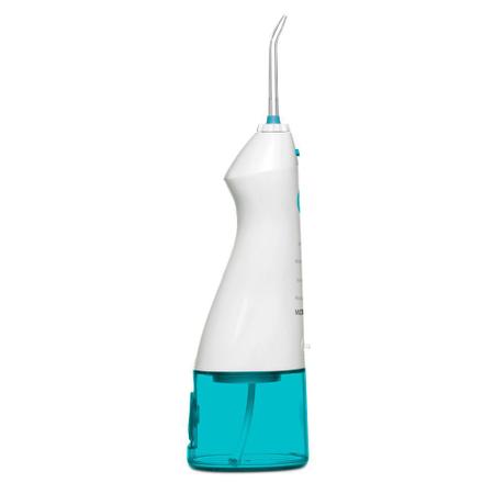 Imagem de Irrigador Oral Clearpik Portátil recarregável Multilaser Saúde - HC036