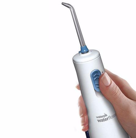 Imagem de Irrigador Oral Cordless Express 3 Pilhas 20021732