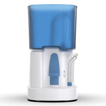 Imagem de Irrigador Oral Waterpik WP70B 220V