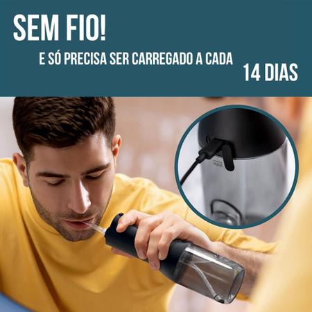 Irrigador philips sale