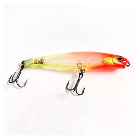 Imagem de Isca Artificial Jackall Mud Sucker 90 9cm 8,2g Floating