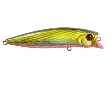 Imagem de Isca artificial marine sports brava 77 - tamanho: 7,7cm - peso: 7,2g - varias cores