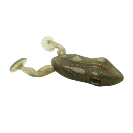 Imagem de Isca Artificial Paddle Frog 9,5 cm  Monster 3X