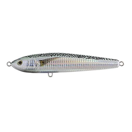 Imagem de Isca Artificial Pesca Popper Ecooda Surprise 18Cm 70G 1Un