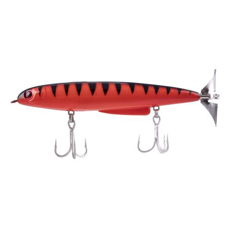 Isca Artificial Pesca Rocket 140 Nelson Nakamura Cor 108 na