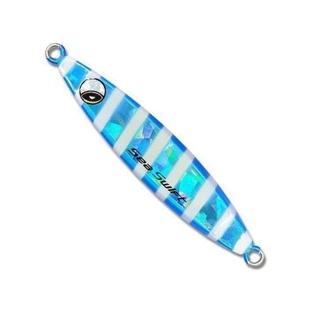 Imagem de Isca Artificial Sea Swift 120G 12,2Cm Jumping Jig Para Pesca