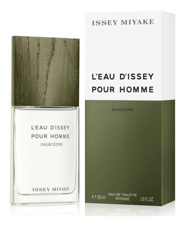 Perfume L'Eau D'Issey De Issey Miyake Masculino Eau de Toilette