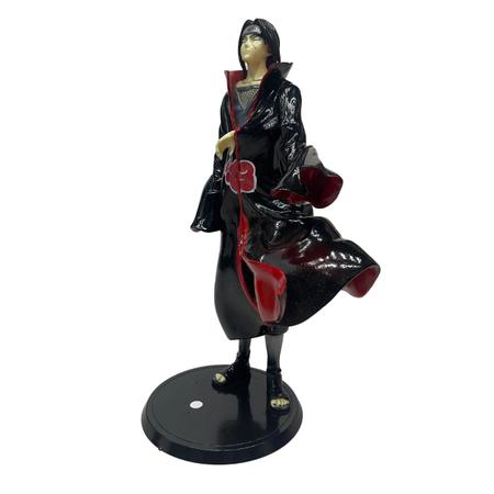 DE ACORDO COM SEU MÊS QUEM VC SERIA DA AKATSUKI?