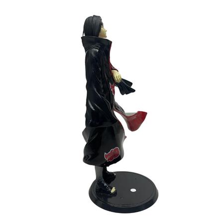 DE ACORDO COM SEU MÊS QUEM VC SERIA DA AKATSUKI?