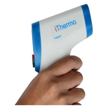 Imagem de iThermo Basall - Termômetro