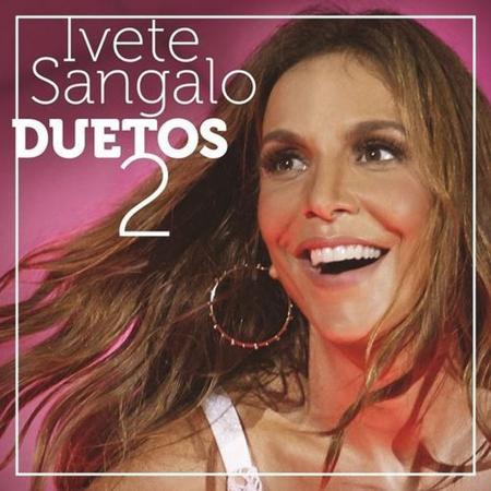 Imagem de Ivete Sangalo - Duetos 2 - Universal (Cds)